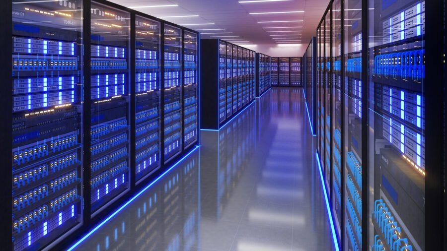 Cut Data Center Energy Use with Predictive Analytics