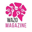 Wazo Magazine's avatar