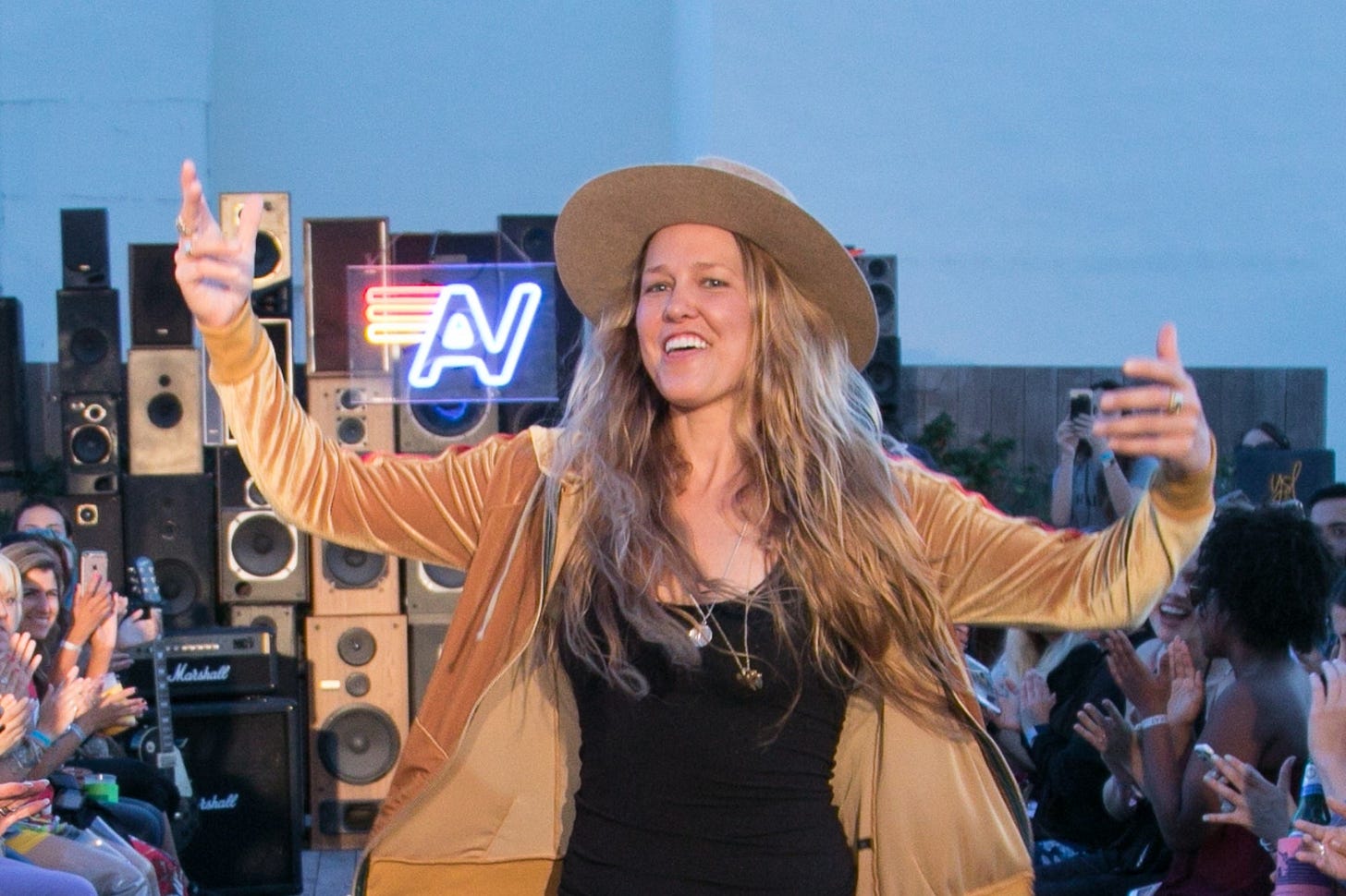 Who is Aviator Nation Owner Paige Mycoskie? See Net Worth | Entrepreneur