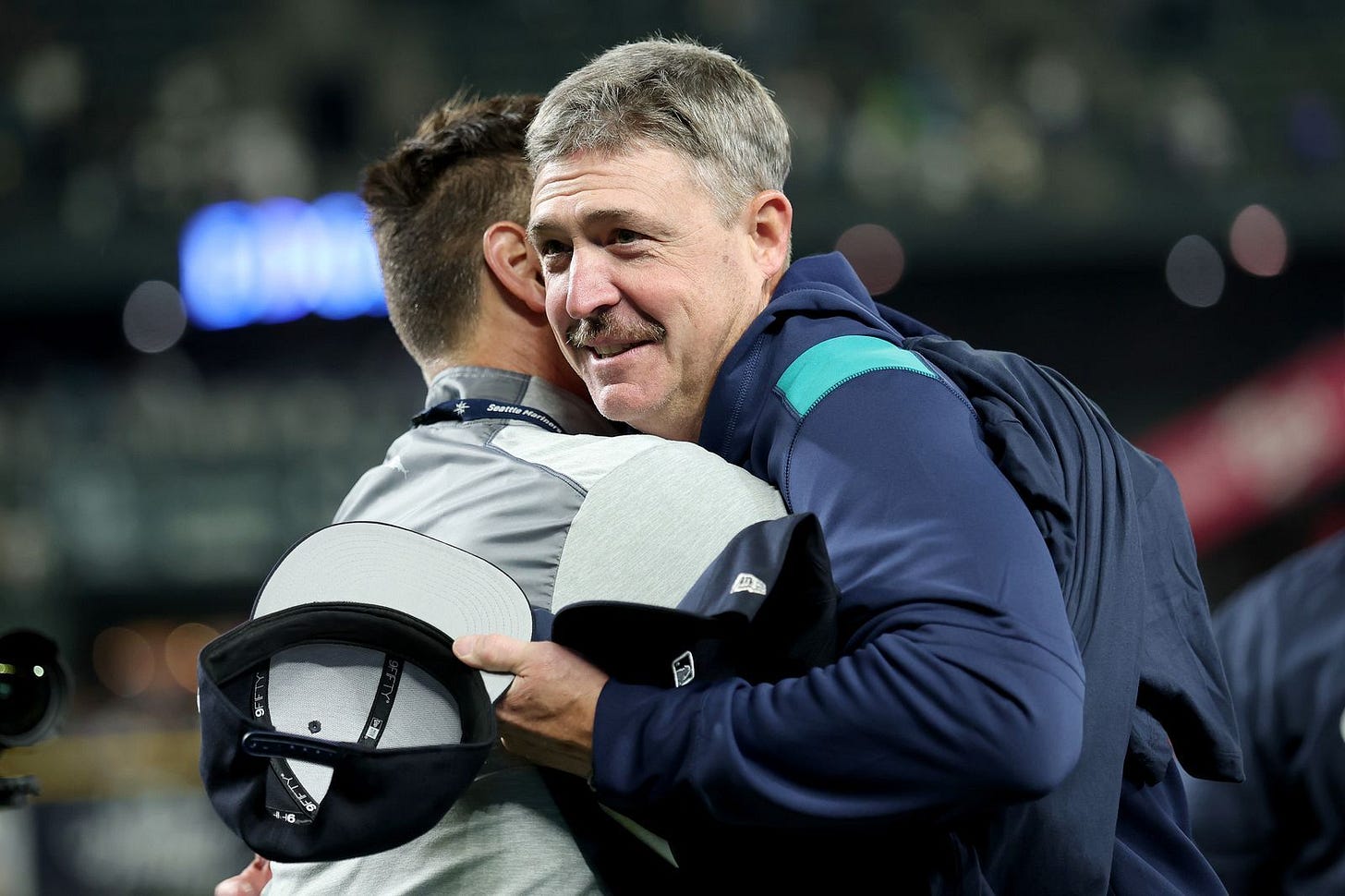 After disappointing finish to banner season, ample roster decisions await hungry Mariners photo 1