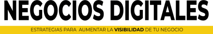 Negocios Digitales