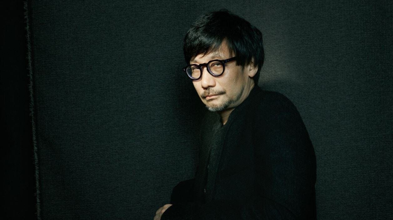 Hideo Kojima admires Clair Obscur: Expedition 33's small-scale dev team,  calling it his “ideal” environment - AUTOMATON WEST