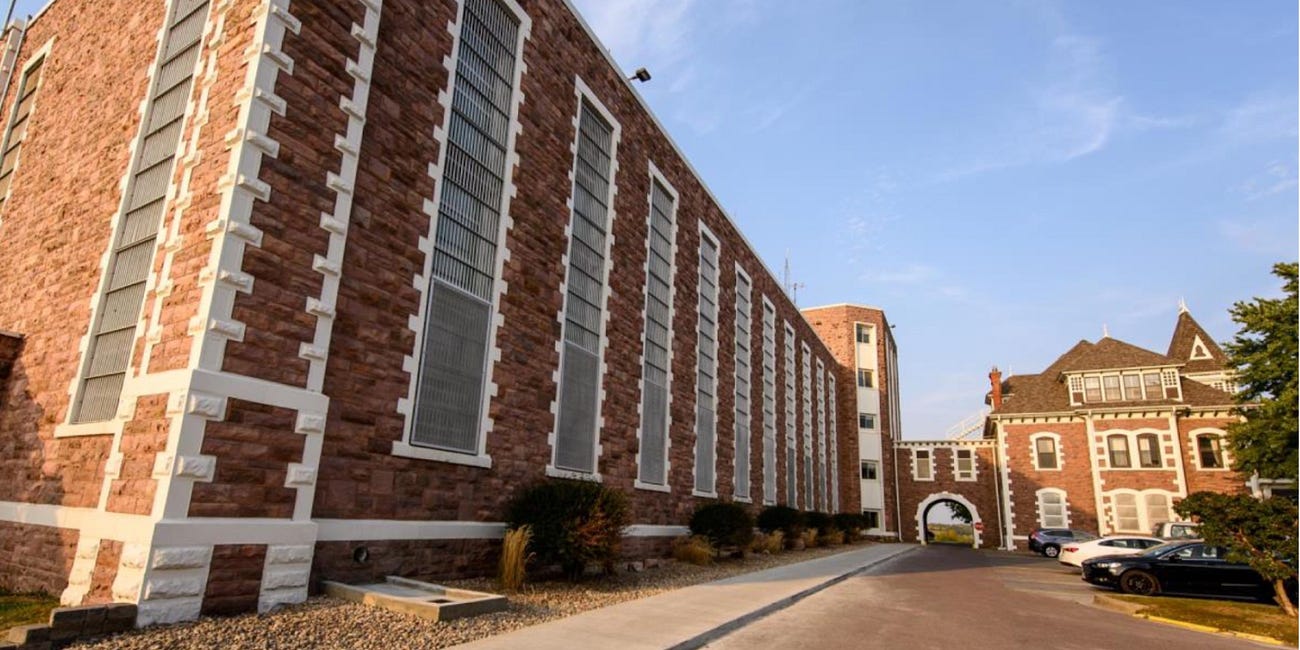 Sioux Falls mayor, police slam recidivism vote, say it undercuts $650M prison promises