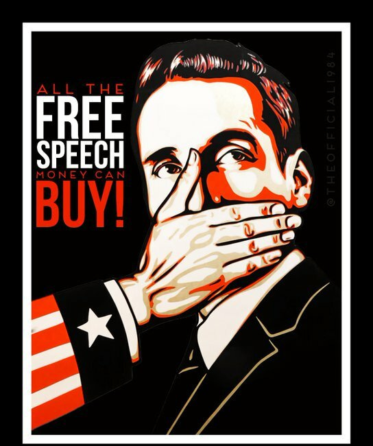 Memes by Themes #9: Censorship