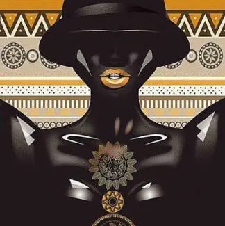 African Digital Art Newsletter