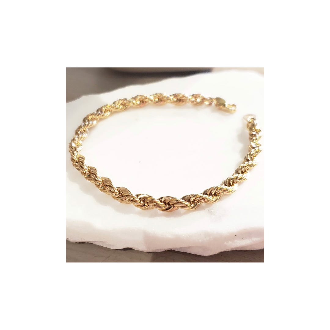 Classic Rope Bracelet Classic Rope Bracelet