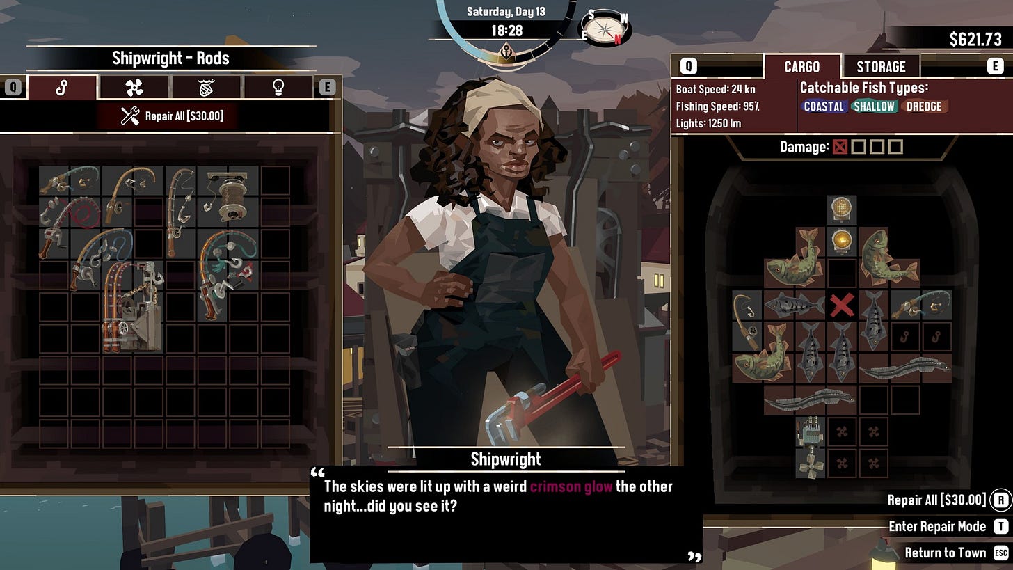 Screenshot #3