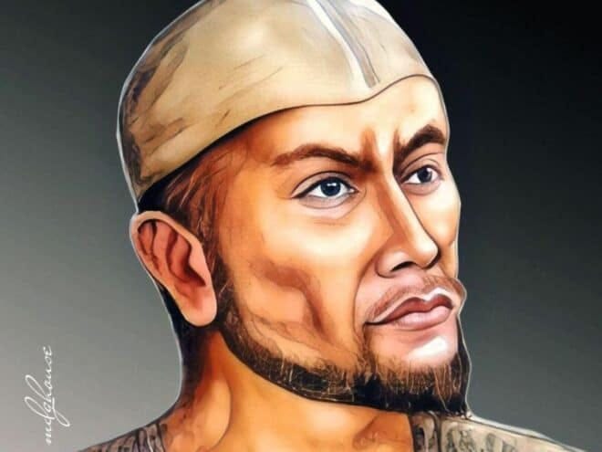 Moulana Peer Ali Khan: One of the forgotten heroes from India's freedom struggle Moulana Peer Ali Khan: One of the forgotten heroes from India's freedom struggle