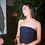 Georgia Weeks's avatar