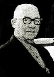Z.J. Loussac. Anchorage, Alaska pioneer.