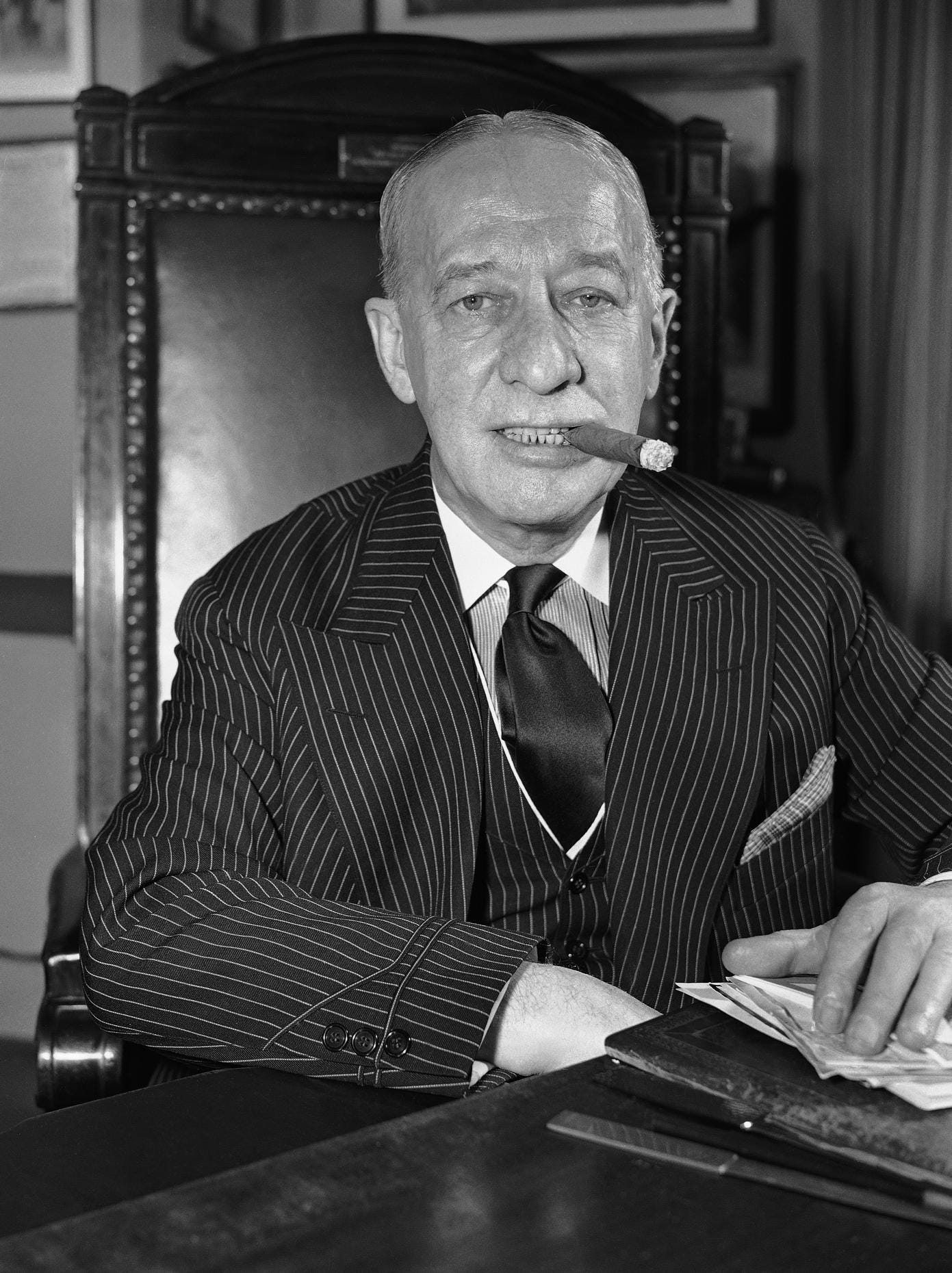 Alfred E. Smith--Unity At Home / Victory Abroad | The NYPR Archive Collections | WNYC Alfred E. Smith--Unity At Home / Victory Abroad | The NYPR Archive Collections | WNYC
