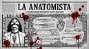 La Anatomista de Almas