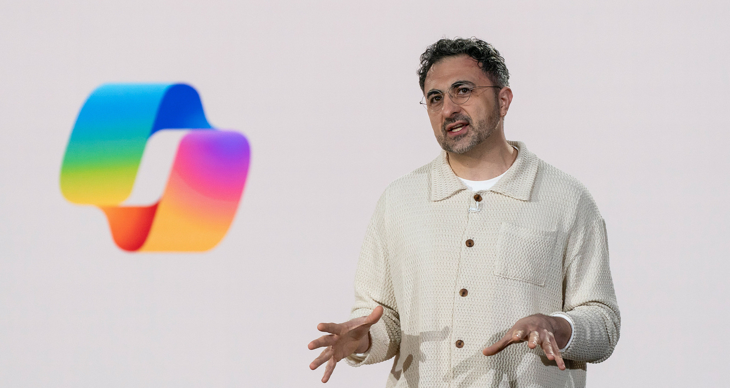 Two days after OpenAI's Atlas, Microsoft relaunches a nearly identical AI  browser | TechCrunch