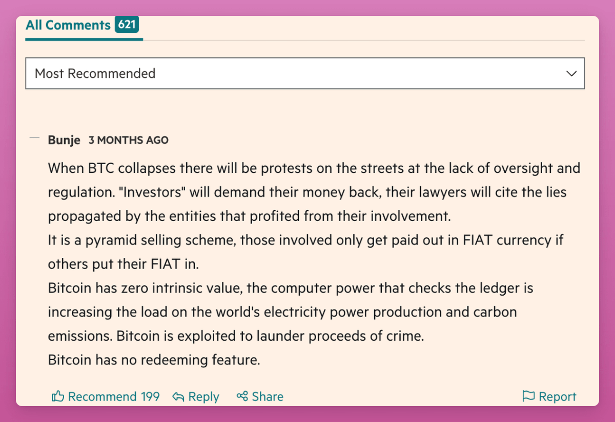 Why Everyone Hates Crypto—And How We Fix It