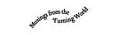 Musings from the Turning World
