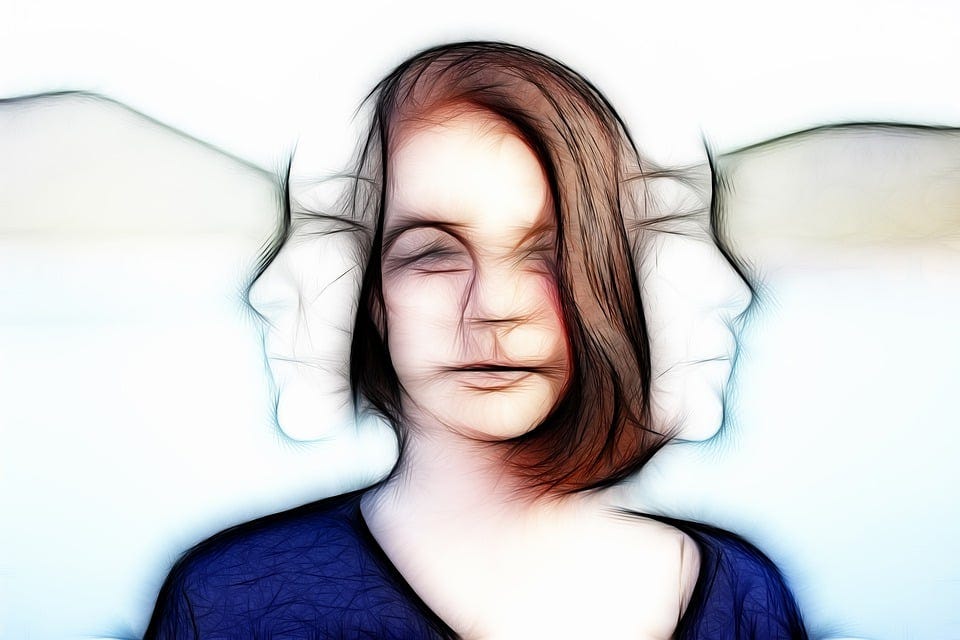 Principles Of Female Psychology And Find A Best Psychologist