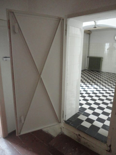 National Socialist 'euthanasia' – the organised murder of the sick, the  disabled and the elderly by way of the example of Bernburg