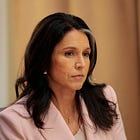 Is Tulsi Gabbard the Most Shameless, Desperate Member of the Trump Cabinet?