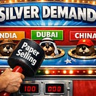 Breaking: Silver Weaponized, Crisis Spreads