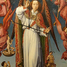 Spring/Autumn Equinox Ritual