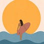 Sun Seeker's avatar
