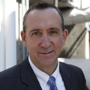 Profile photo of Robert Panora