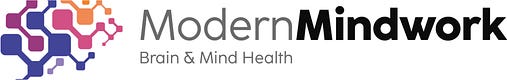 Modern Mindwork's Substack