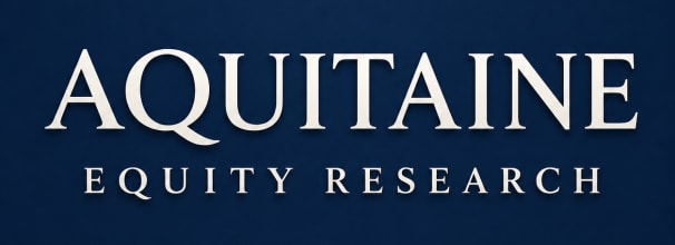 Aquitaine Equity Research