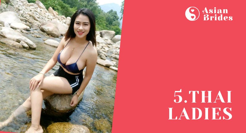 Thai women