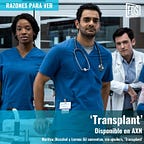 La Newsletter de Fuera de Series