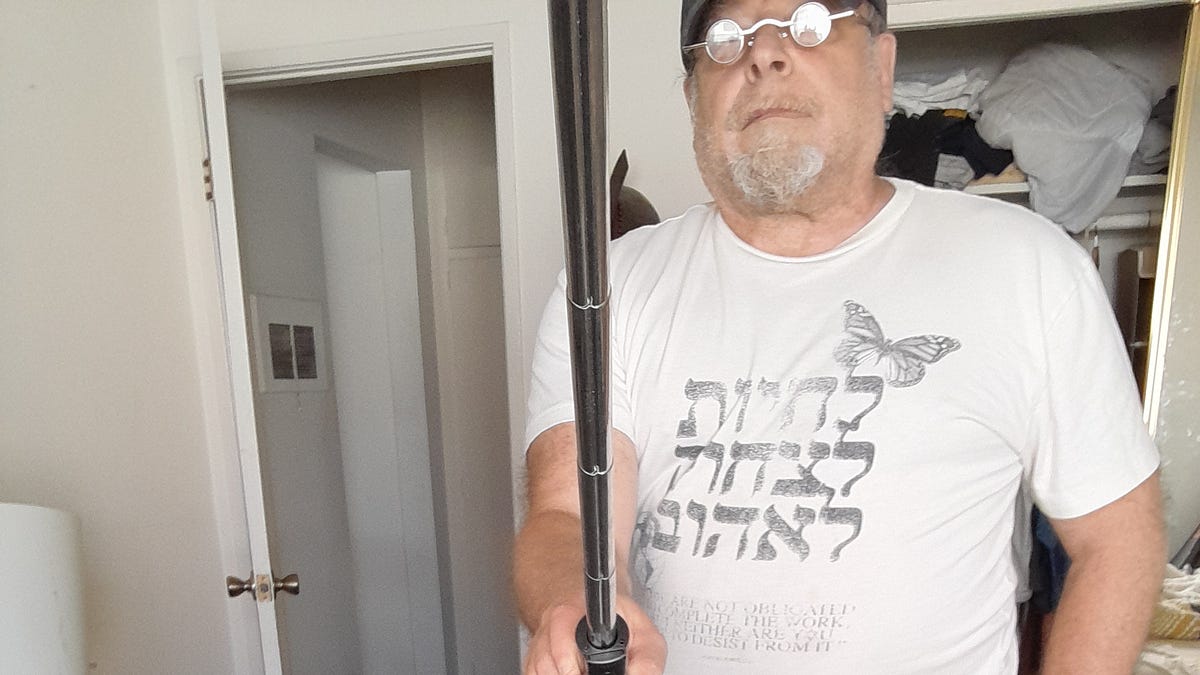 My Jewish Pride