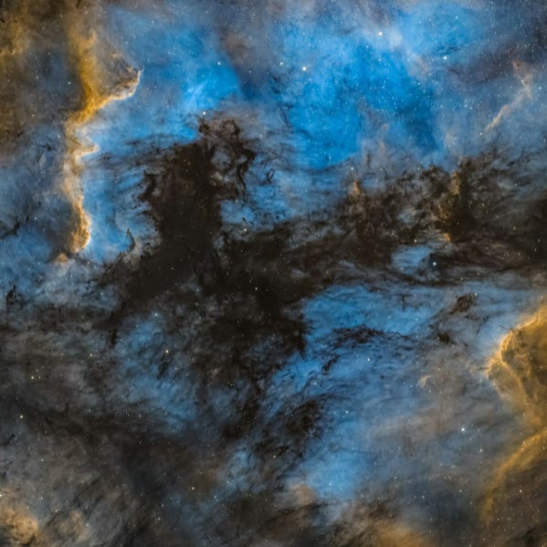 Substack Indie de Reseñas Grunge