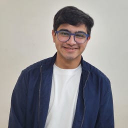 The Diary of An Inquisitive Kid