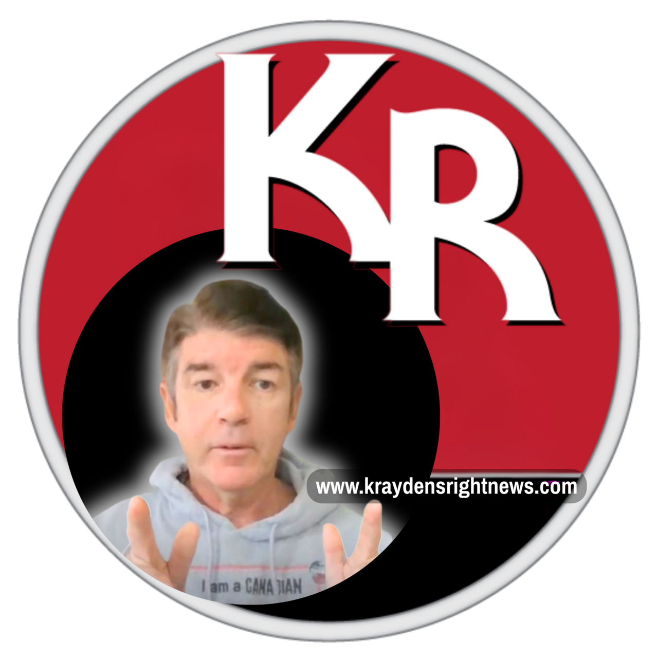 Krayden's Right with David Krayden