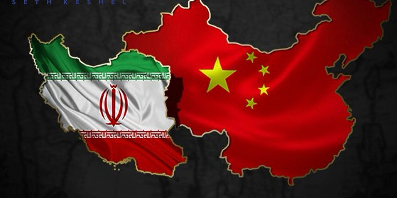 Why Iran, and Why Now?