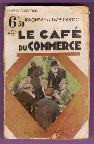 A magazine cover with a group of men talking
Description automatically generated A magazine cover with a group of men talking
Description automatically generated