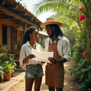 Navigating Home Renovations in Jamaica: Key Steps for a Smooth Transformation Navigating Home Renovations in Jamaica: Key Steps for a Smooth Transformation