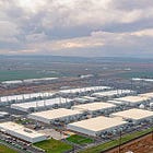 Hyperscale Building Boom Poised to Continue