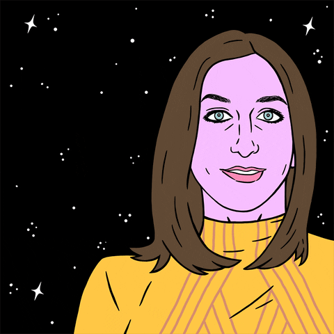 No Thank You Art GIF by Studios 2016 No Thank You Art GIF by Studios 2016