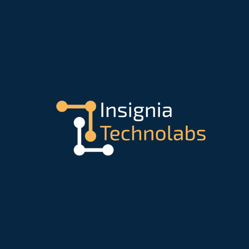Artwork for insignia-technolabs