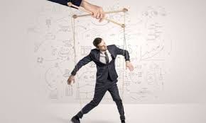 The Psychology of Tyranny 