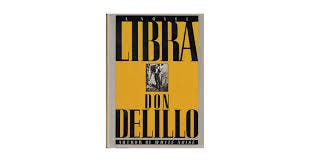 Libra: 9780670823178: DeLillo, Don ...