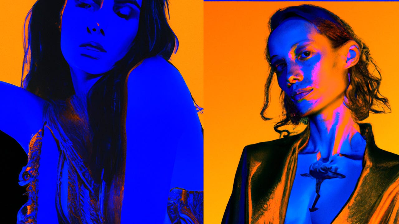 You should know about the new AI art generators. Every week, a new AI art tool is made possible by a machine learning breakthrough. The "Big Five," which are the five largest and most well-known tech companies, are in. But where else can I find free, independent, and one-of-a-kind solutions? Our editors look for and check what is important to you. So, you save both time and money. Now try it. begin with the list below: