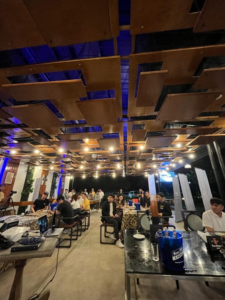 Photo for the Article - What's Behind the Crypto Crash | Weekly News Recap