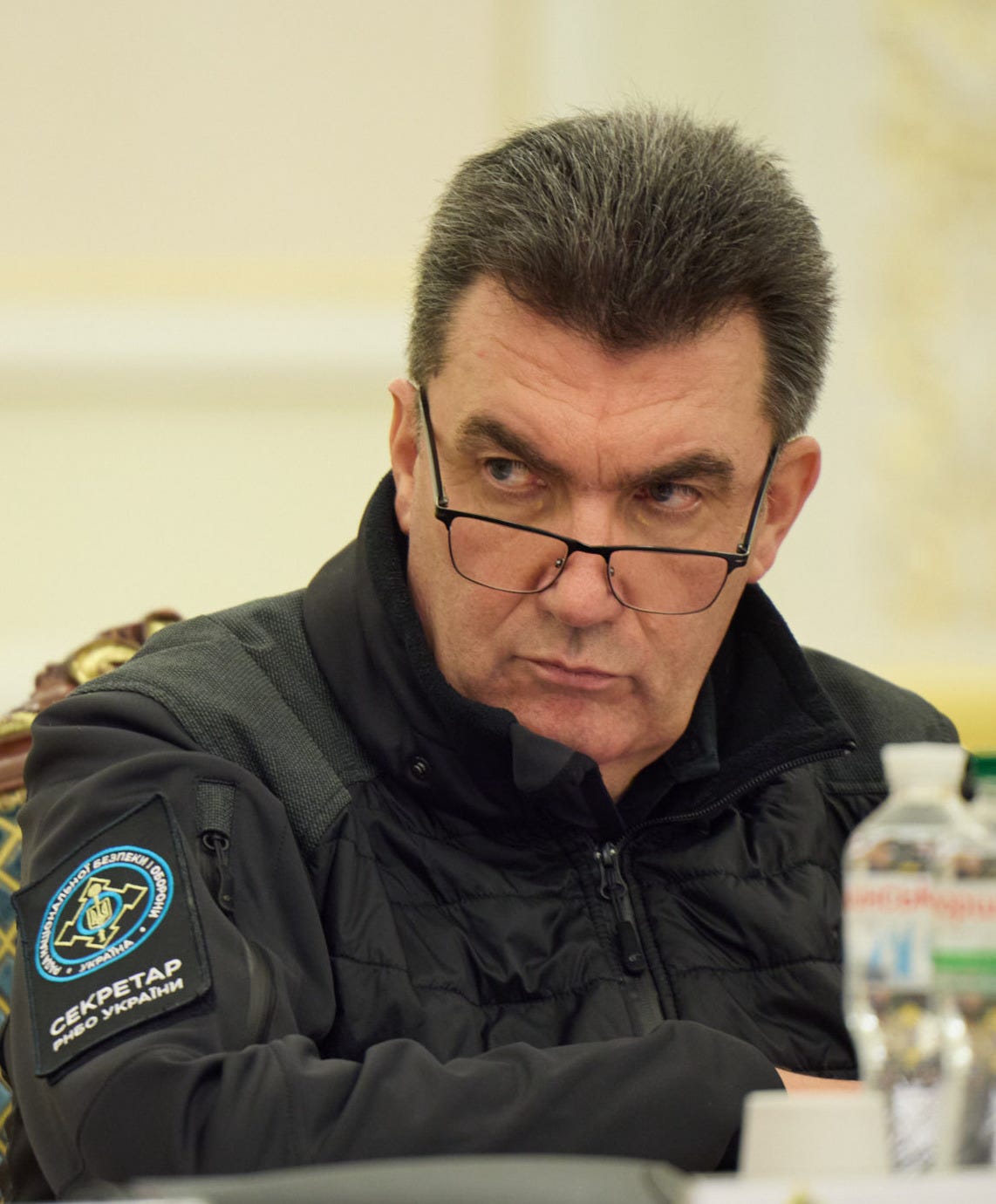 Oleksiy Danilov - Wikipedia