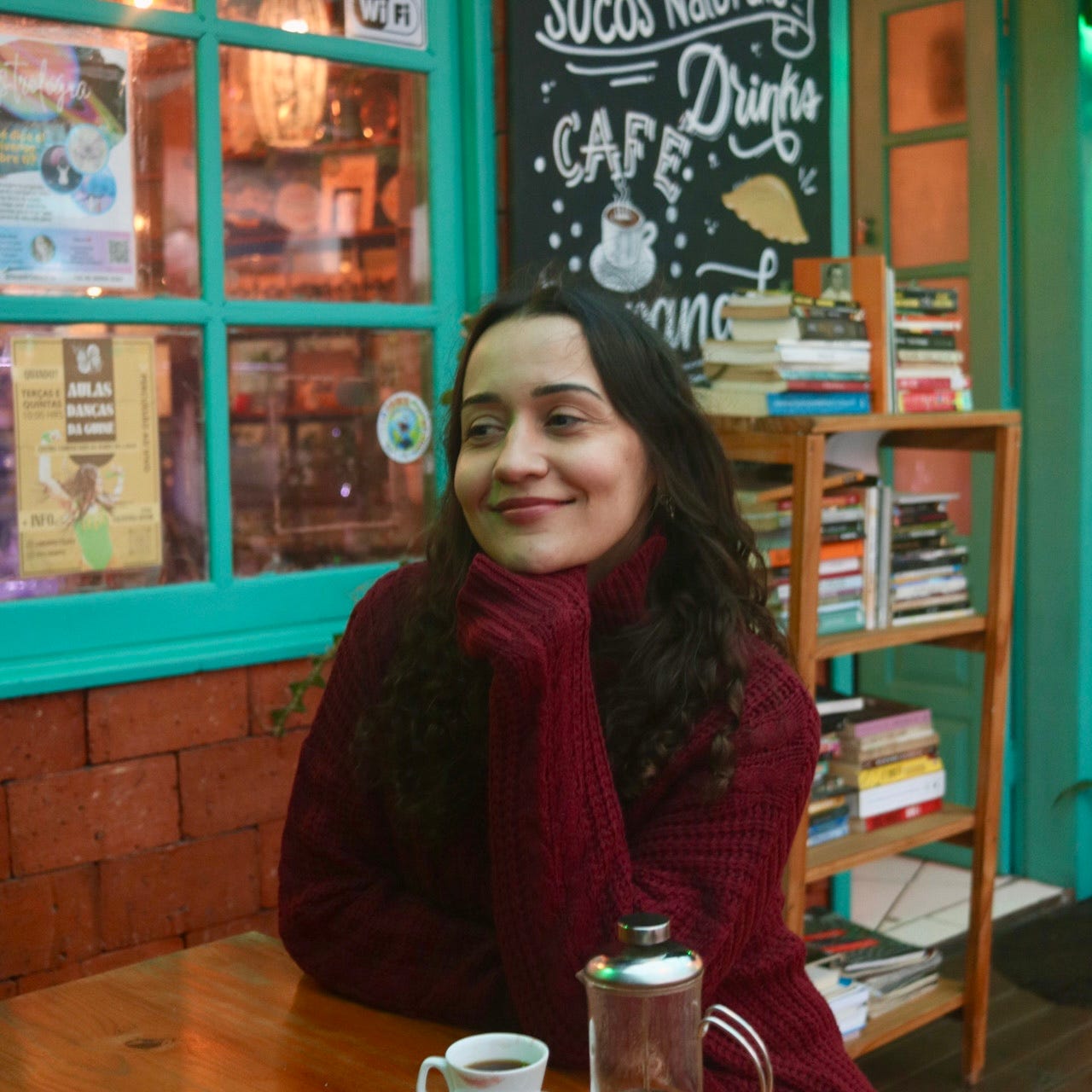 Caminhante \ud83d\udd4a️