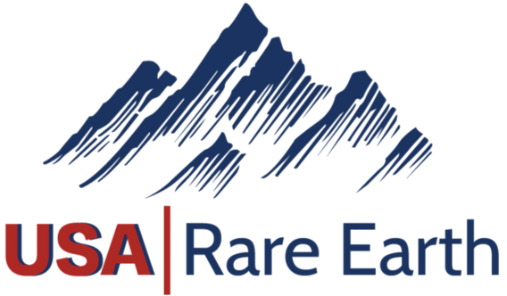 USA Rare Earth