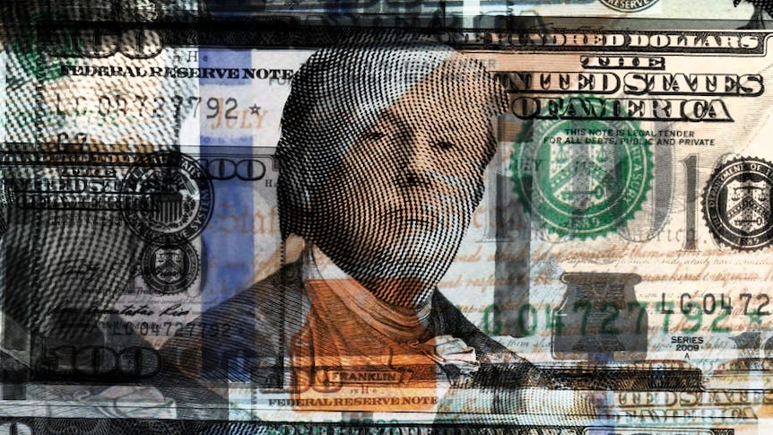 Donald Trump is leading the 2020 money race. Here's how much you need to be  president - ABC News