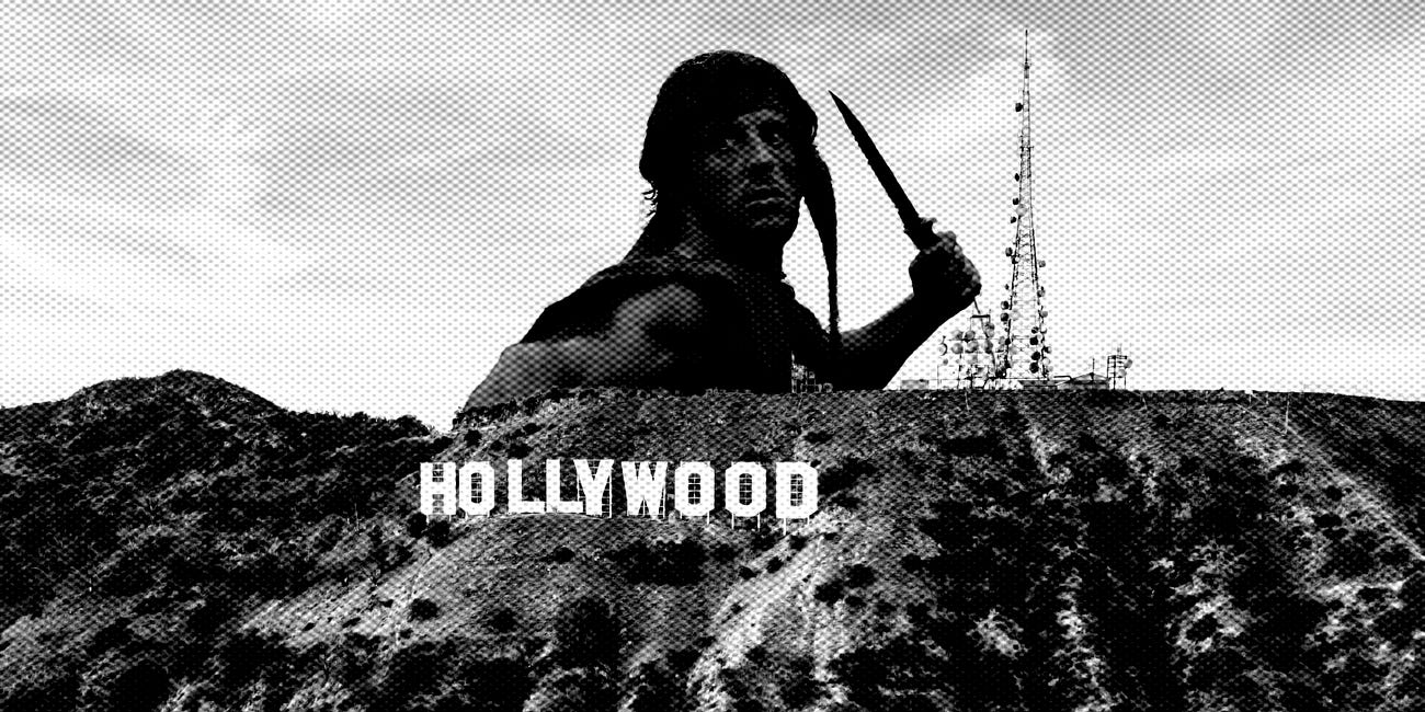 Once Upon a Time in America