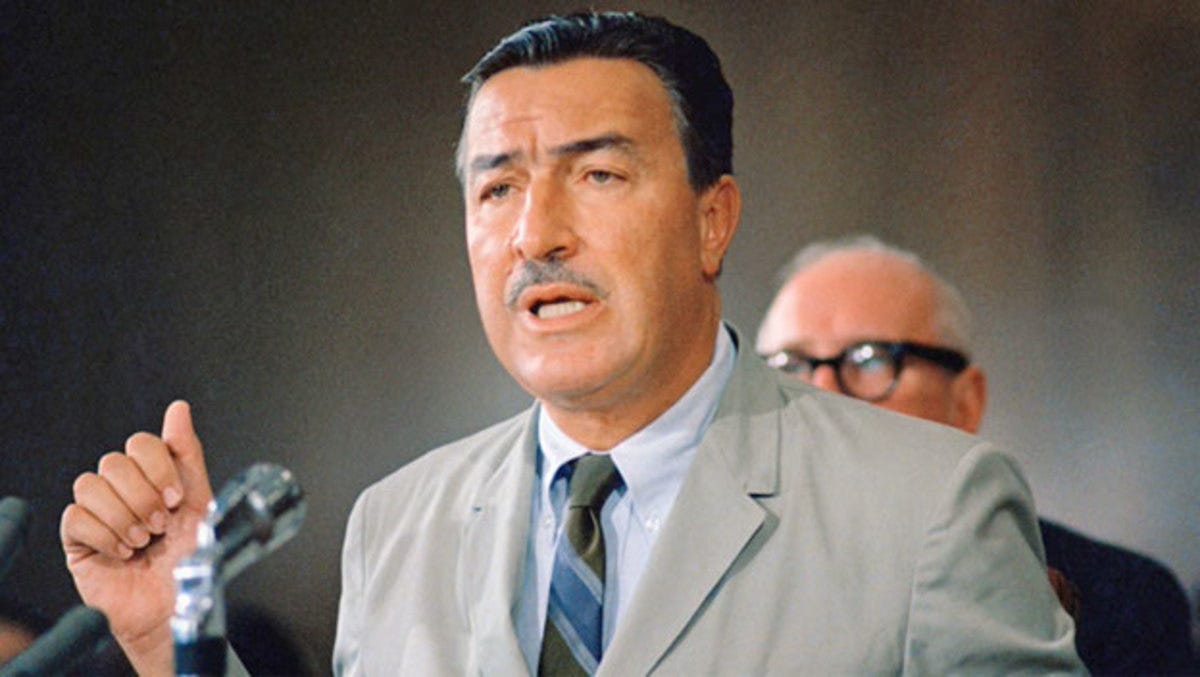 Adam Clayton Powell Jr. on Racial Discrimination - HISTORY